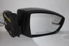 2012-2014 FORD FOCUS PASSENGER SIDE RIGHT SIDE POWER DOOR MIRROR GRAY