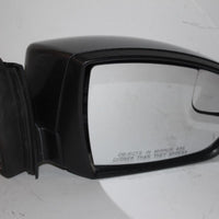 2012-2014 FORD FOCUS PASSENGER SIDE RIGHT SIDE POWER DOOR MIRROR GRAY