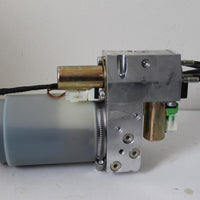 2001-2006 Bmw E46 325ci Convertible Hydraulic Top Roof Motor Pump - BIGGSMOTORING.COM