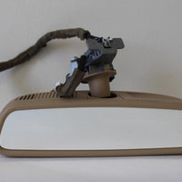 2006-2011 MERCEDES BENZ ML350 ML500 INTERIOR AUTO DIM REAR VIEW MIRROR