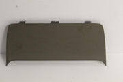 2007-2010  AUDI Q7  LOWER CENTER CONSOLE TRIM COVER