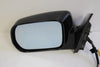 2001-2006 ACURA MDX  DRIVER SIDE DOOR MIRROR BLACK - BIGGSMOTORING.COM