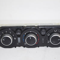 2012-2014 FORD ESCAPE A/C HEATER CLIMATE CONTROL UNIT CJ5T-19980-CK RE# BIGGS