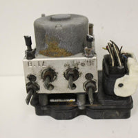 2004-2008 Toyota Sienna Abs Anti Lock Abs Pump Module 89541-08120 ReBUILT - BIGGSMOTORING.COM