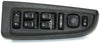 2003-2006 Chevy Tahoe Yukon Driver Left Side Power Window Master Switch 15202850 - BIGGSMOTORING.COM