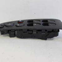 2006-2010 HONDA CIVIC DRIVER SIDE POWER WINDOW MASTER SWITCH 35750-SNA-A110-M1