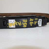 2002 2003 Hyundai Xg350 Driver Master Power Window Switch 93571-39600 - BIGGSMOTORING.COM