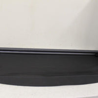 2012-2013 KIA SORENTO RETRACTABLR TRUNK CARGO COVER