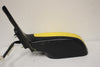 2003-2008 MAZDA 6  DRIVER LEFT SIDE POWER DOOR MIRROR YELLOW - BIGGSMOTORING.COM