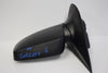 2003-2009 KIA SORENTO DRIVER  LEFT SIDE DOOR MIRROR BLACK - BIGGSMOTORING.COM