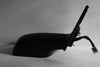 2003-2008 MAZDA 6 PASSENGER SIDE DOOR REAR VIEW MIRROR  ONYX BLACK - BIGGSMOTORING.COM