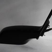 2003-2008 MAZDA 6 PASSENGER SIDE DOOR REAR VIEW MIRROR  ONYX BLACK - BIGGSMOTORING.COM