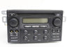 1998-2004 Honda Accord Radio Stereo Cd Player - BIGGSMOTORING.COM