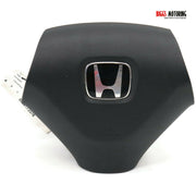 Honda Accord Coupe 2 Doors Driver Side Steering Wheel Air Bag Black 27920