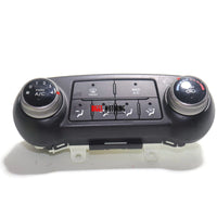 2010-2013 Hyundai Tucson Ac Heater Temperature Control Unit 97250-2S020