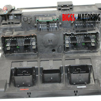 2009 Dodge Ram 1500 TIPM Integrated Power Fuse Box Module 04692123AE