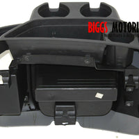 1997-2015 Ford Econoline Van Dash Center Console Storage Cup Holder 9C24-15115A0 - BIGGSMOTORING.COM