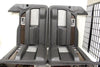 2013-2014 Ford Driver & Passenger Side Front & Rear Door Panel