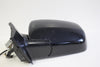 2001-2006 ACURA MDX  DRIVER SIDE DOOR MIRROR BLACK - BIGGSMOTORING.COM