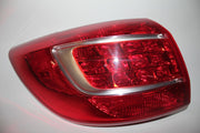 2010-2013 KIA SPORTAGE DRIVER LEFT SIDE REAR TAIL LIGHT 30542