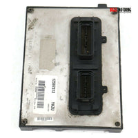 2005-2006 Saturn Ion Engine Computer Control Module 12597313 - BIGGSMOTORING.COM