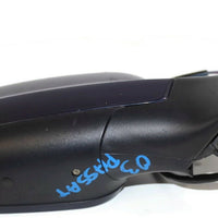 1998-2005 VW PASSAT PASSENGER RIGHT SIDE POWER DOOR MIRROR BLUE - BIGGSMOTORING.COM