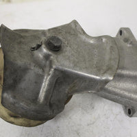 2003-2006 Mercedes Besl500 R230 Convertible Passenger Side Engine Mount Bracket - BIGGSMOTORING.COM