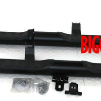 2017 Chevy Silverado 3500 Driver/ Passenger Side Running Boards 84208373