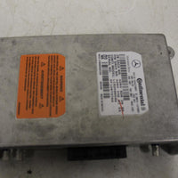 2007-2009 Mercedes Benz E350 E500 Voice Command Control Module A2048202085