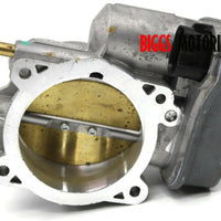 2003-2007 Trailblazer Envoy Rainer Colorado Throttle Body Valve Assembly 1256858 - BIGGSMOTORING.COM