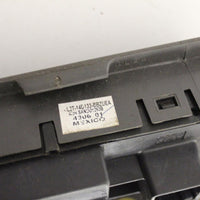 2002-2005 Ford Exploxer Driver  Side Power Window Switch 1l2t-14b133-bb - BIGGSMOTORING.COM