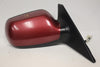 2003-2008 MAZDA 6 PASSENGER RIGHT SIDE POWER DOOR MIRROR RED - BIGGSMOTORING.COM