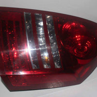 2005-2008 CHRYSLER 300C PASSENGER SIDE TAIL LIGHT 28661 - BIGGSMOTORING.COM