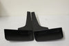 2009-2013 NEW GM OEM 19170481 Rear Splash Guards-Mud Guards for  GMC Sierra