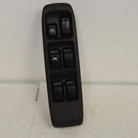 2001-2004 Mitsubishi Montero Left Driver Side Window Switch - BIGGSMOTORING.COM