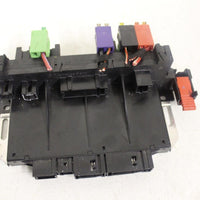 2003-2006  Mercedes Benz R230 Sl500 Sl600 Sam Relay Fuse Box Control Module - BIGGSMOTORING.COM