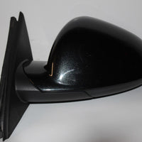 2011-2017 BUICK REGAL DRIVER LEFT SIDE POWER DOOR MIRROR BLACK