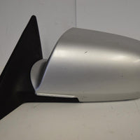 2006-2008 KIA OPTIMA DRIVER SIDE DOOR REAR VIEW MIRROR - BIGGSMOTORING.COM