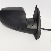 2010-2015 Chevyt Equinox Passenger Right Side Power Door Mirror Black 26752