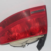 2005-2008 AUDI A4 SEDAN  PASSENGER SIDE TAIL LIGHT 28208 - BIGGSMOTORING.COM