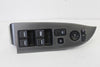 2005-2010 Honda Odyssey Left Driver Side Window Switch 35750 Shj-A21 - BIGGSMOTORING.COM