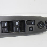 2005-2010 Honda Odyssey Left Driver Side Window Switch 35750 Shj-A21 - BIGGSMOTORING.COM