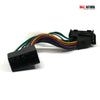 Bmw 3 Series Add On Amp Amplifier  Wire Harness