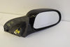 2004-2008 Suzuki Forenza Passenger Right Side Door Mirror Black 25030 - BIGGSMOTORING.COM