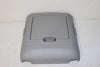 2004-2008 FORD F150 OVERHEAD CONSOLE SLIDING RAIL STORAGE GREY - BIGGSMOTORING.COM