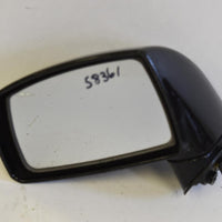 2002-2006 Mazda 6 Right Passenger Side Mirror - BIGGSMOTORING.COM