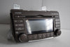 2009-2010 Hyundai Sonata Xm Radio Mp3 Cd Player 96185 3K100    #Re-Biggs