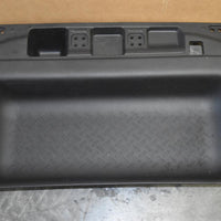 2007-2017 JEEP WRANGLER REAR STORAGE CARGO TRAY LINER 1QG088TRMAA