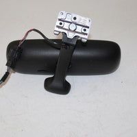 03-11 SAAB 9.3 9.5 Auto Dim Rear View Mirror Compass Homelink Oem E11 015805 - BIGGSMOTORING.COM