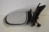 2006-2009 Volkswagen Rabbit Left Driver Side Door Rear View Mirror